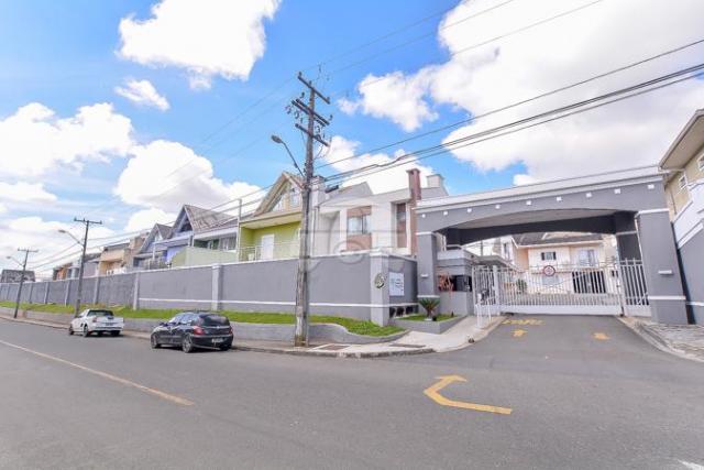 Loteamento/condomínio à venda em Barreirinha, Curitiba cod:142089 - Foto 19