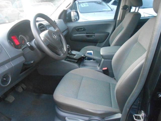 VW - VOLKSWAGEN AMAROK CD2.0 16V/S CD2.0 16V TDI 4X4 DIE - Foto 11