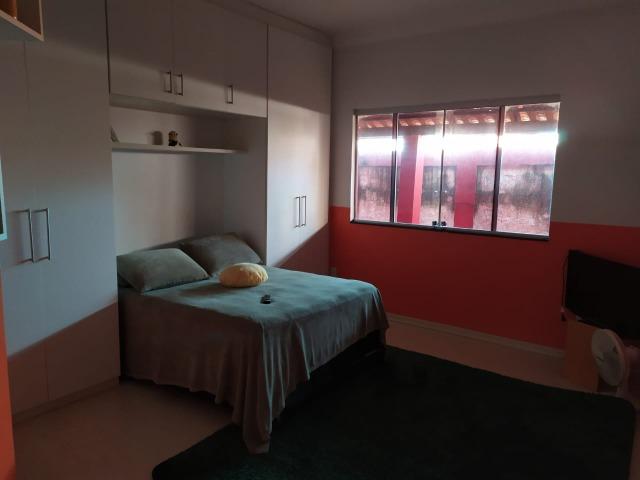 Linda Casa na rua 12 em Vicente Pires!!! - Foto 9