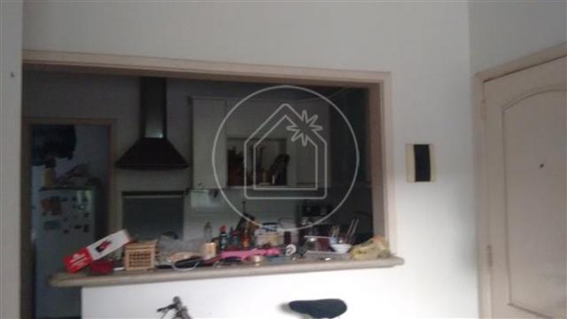 Apartamento à venda com 2 dormitórios em Santa teresa, Rio de janeiro cod:765457 - Foto 6