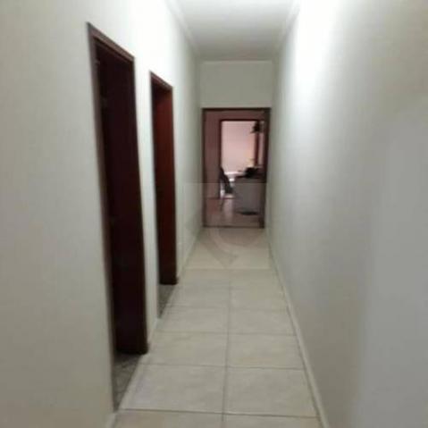 Casa residencial à venda, Residencial Monte Verde, Indaiatuba - CA1123. - Foto 7