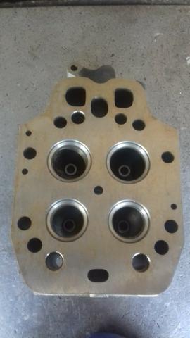 Cabeçote MB 355