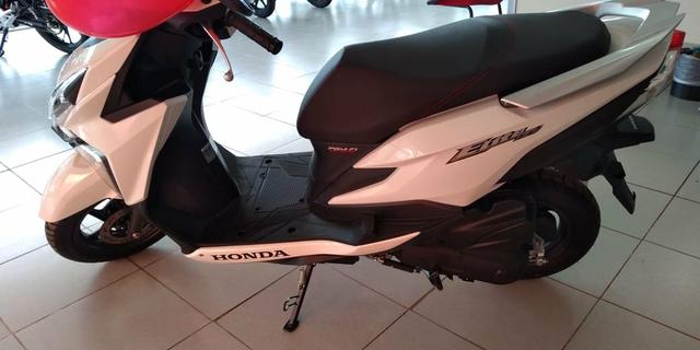 Elite 125 2019 - Foto 2