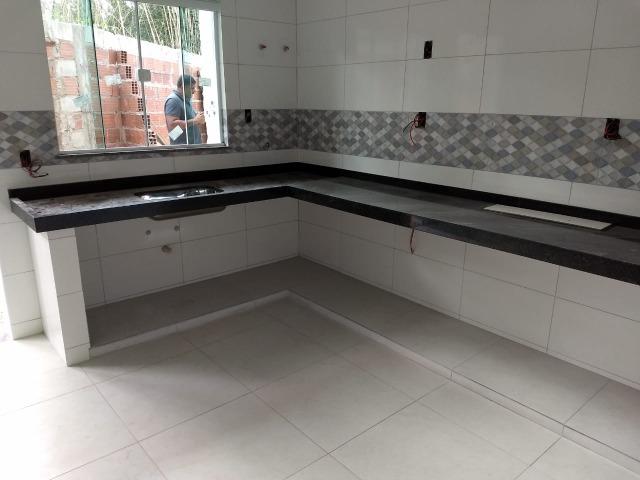 Ref.: 941 Excelente casa duplex, com 02 suítes no Democrata - Foto 17