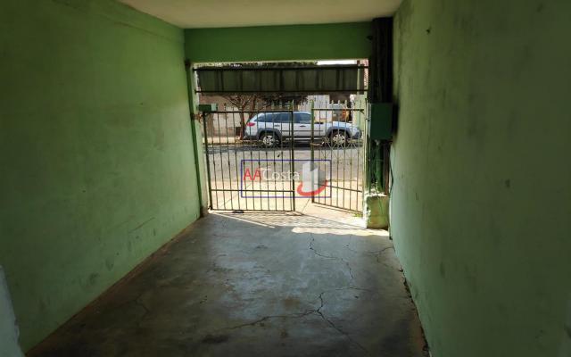 Casa para alugar com 2 dormitórios em Jardim brasilandia i, Franca cod:I07554 - Foto 2