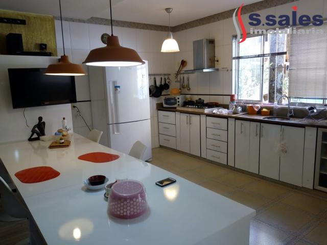 Casa à venda com 2 dormitórios em Setor habitacional vicente pires, Brasília cod:CA00429 - Foto 6