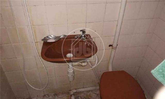 Apartamento à venda com 2 dormitórios em Vila isabel, Rio de janeiro cod:861025 - Foto 14
