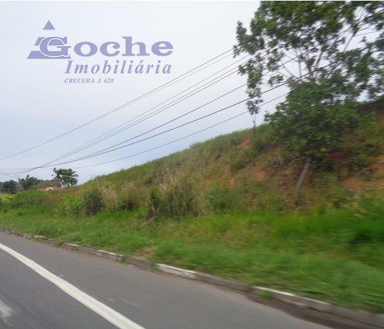 Área 230.000m2 a venda - margeando a br-324 - Foto 7