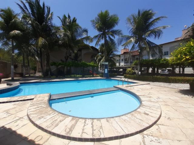 Cocó - Apartamento Duplex 143,03m² de 04 Quartos e 2 Vagas - Foto 4