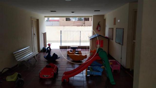 Apartamento à venda com 2 dormitórios em Vila isabel, Rio de janeiro cod:861025 - Foto 20