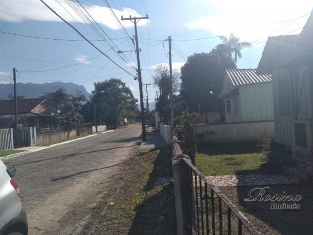 Casa com terreno na vila dos ferroviários - Foto 11