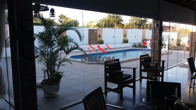 8051 | Chácara à venda em NÃO INFORMADO, IGUARAÇU - Foto 2