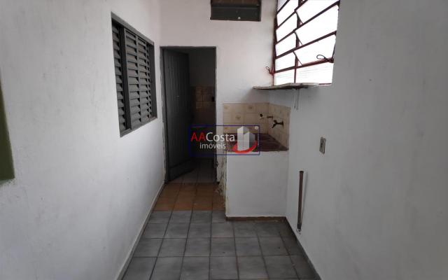 Casa para alugar com 2 dormitórios em Jardim brasilandia i, Franca cod:I07554 - Foto 3