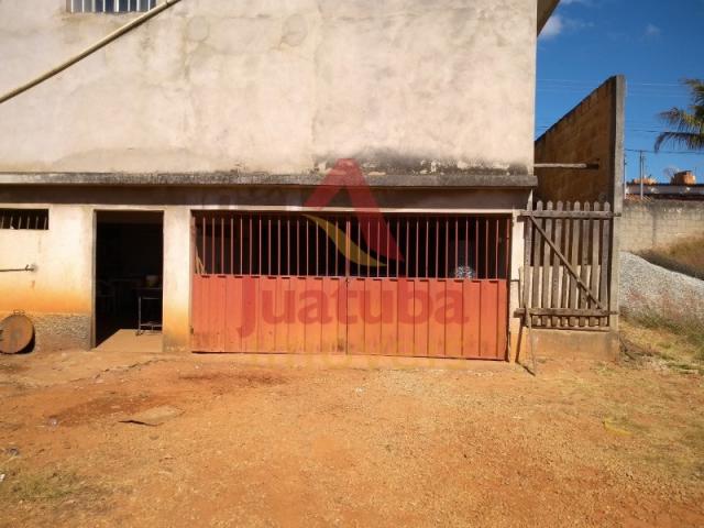 Casa residencial para locação na cidade de juatuba, no bairro cidade nova ii | juatuba imó - Foto 16