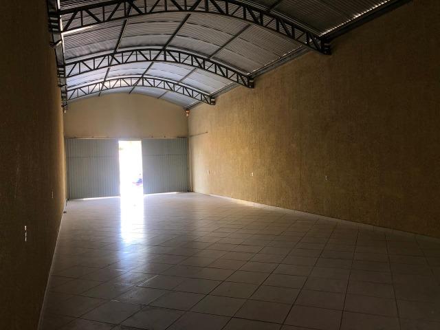 Aluga-se Excelente Ponto Comercial Próximo ao Centro, Mossoró-RN - Foto 8