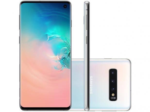 Vendo Galaxy S10
