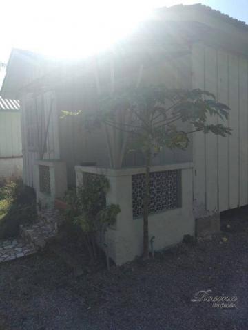 Casa com terreno na vila dos ferroviários - Foto 13