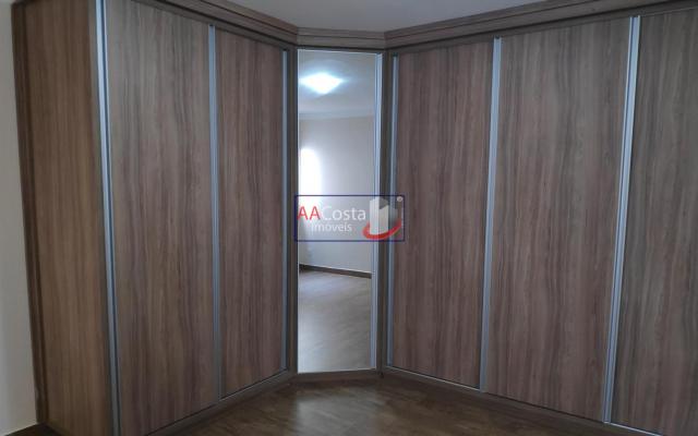 Apartamento para alugar com 2 dormitórios em Jd santa lucia, Franca cod:I07882 - Foto 8