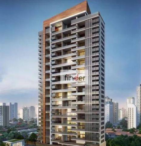 Apartamento com 4 dormitórios à venda, 343 m² por R$ 10.495.000 - Vila Olímpia - São Paulo - Foto 9