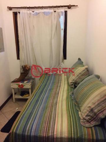 Ótima casa mobiliada para locação com 4 quartos sendo 1 suíte em condomínio no Comary. - Foto 18