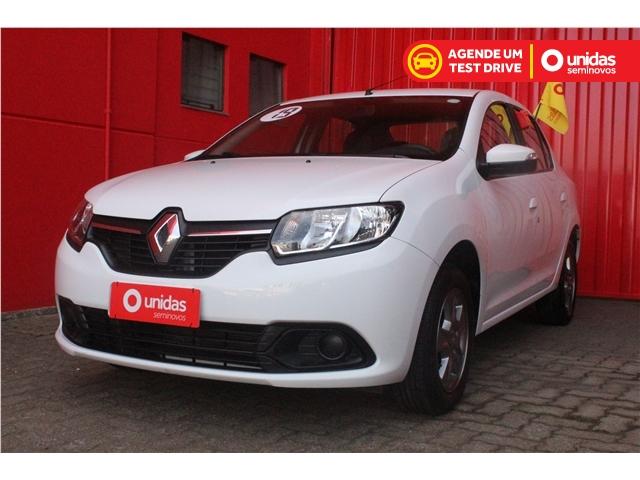 Renault Logan 1.0 12v sce flex authentique manual - Foto 2
