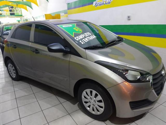 HB20 Comfort Plus 1.0 Flex 12V Mec - Foto 3