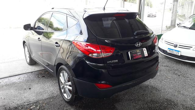 Ix35 C. manual 2011 completo Top de linha - Foto 5