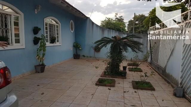 Casa à venda com 4 dormitórios em San remo, Londrina cod:13571.001 - Foto 2