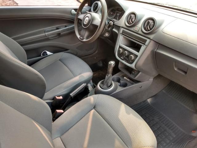 Volkswagen saveiro 1.6 cs flex - Foto 6