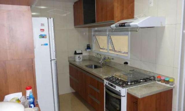 Excelente Apartamento Condomínio Anima 3 Dormitórios 1 suíte 107 m² SBC Permuta - Foto 5
