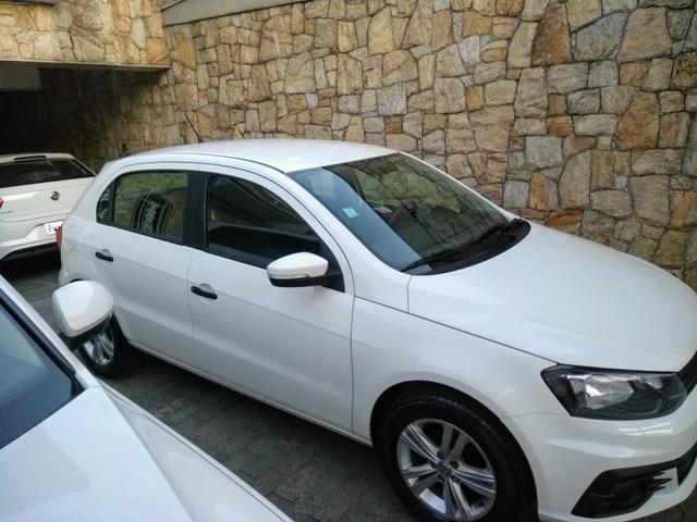 Gol 1.6 flex entrada de 2 mil - Foto 8
