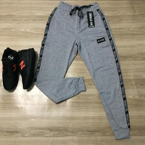 Calça Moletom novos modelos - Foto 6