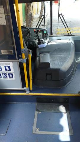 Microonibus Neobus