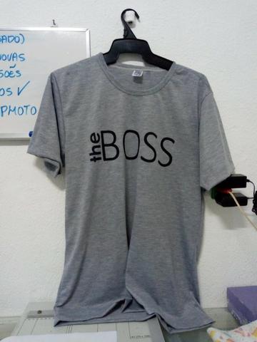 Blusas personalizadas em Antônio Bezerra