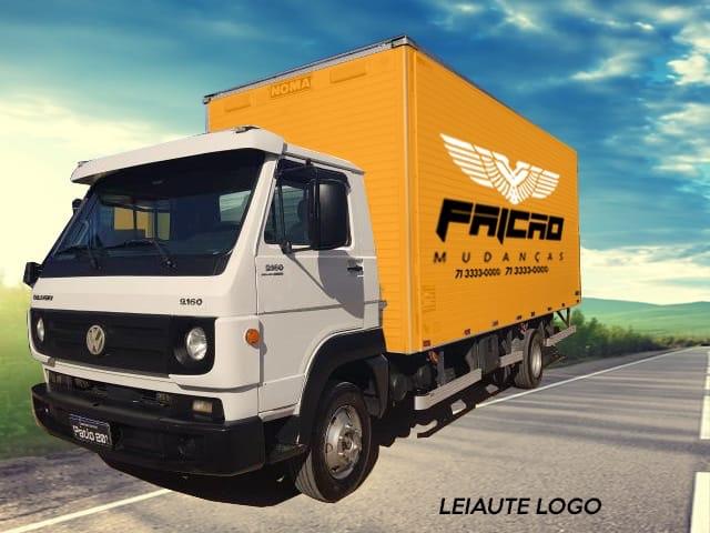 Carga e mudanças , sua melhor opção. (071) 99905/0484