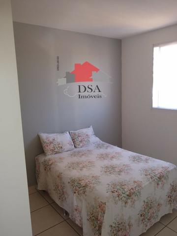 Apartamento Padrão a Venda em Hortolândia/SP AP0004 - Foto 11