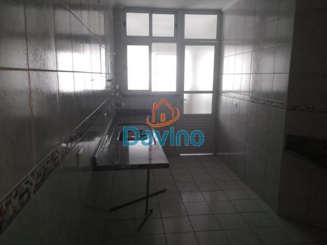 Apartamento de 3 suítes, Vila Tupi, Praia Grande - Foto 12