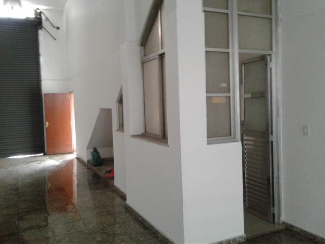 Prédio Comercial com Salão - Locação - Novíssimo/V. Formosa - 600m2 - Foto 2