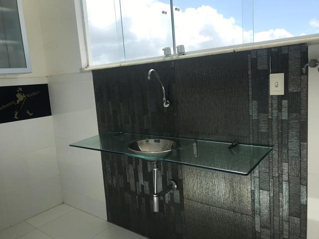 Casa no Cond. Laguna Sol 4 suites em Busca Vida R$ 1.190.000,00 - Foto 14