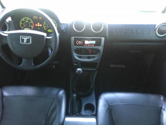 Troller T4 TDI 3.0 - Foto 8