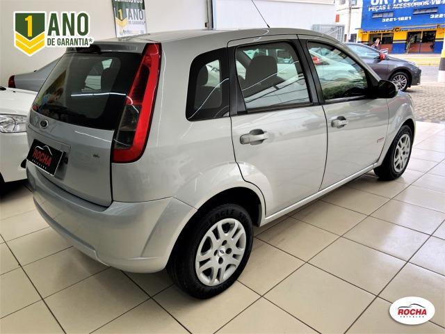 Ford Fiesta 1.6 Class Completo - Top! Garantia de 1 Ano* - Leia o Anuncio! - Foto 6