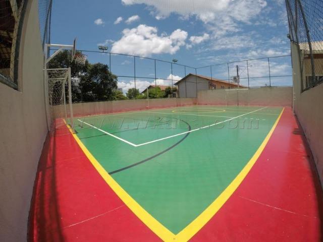 Lindo apartamento 3 quartos em morada de laranjeiras - Foto 14