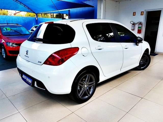 Peugeot 308 1.6 GRIFF 4P - Foto 2