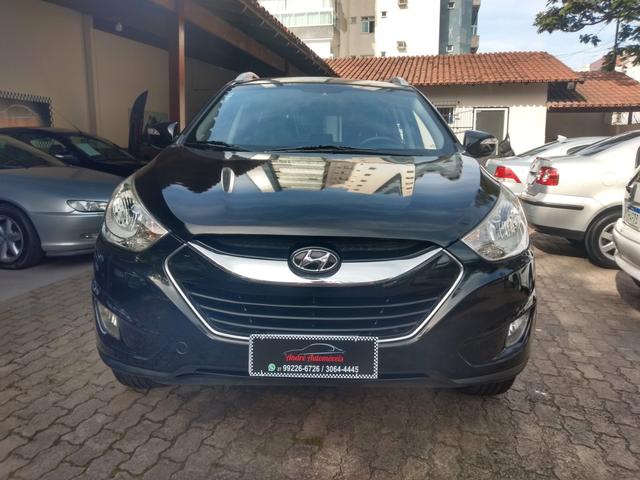 Ix35 GLS automático - Foto 7