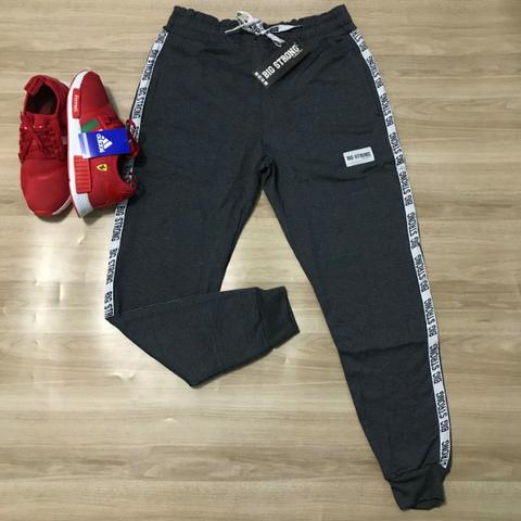 Calça Moletom novos modelos - Foto 3