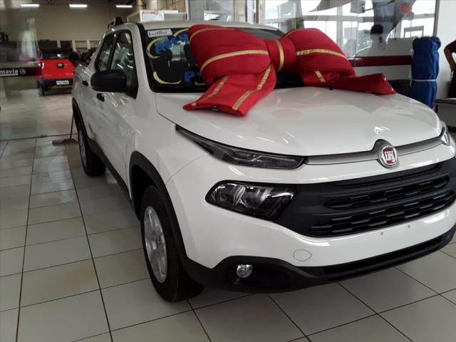 FIAT TORO 1.8 16V EVO FLEX ENDURANCE AT6 - Foto 3