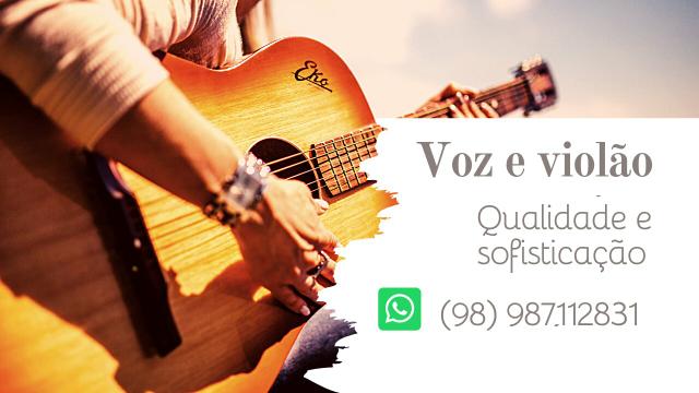 Contrate Voz e violão