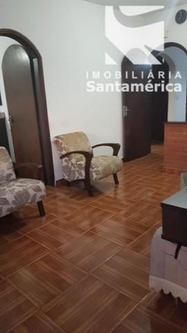 Casa à venda com 4 dormitórios em San remo, Londrina cod:13571.001 - Foto 7