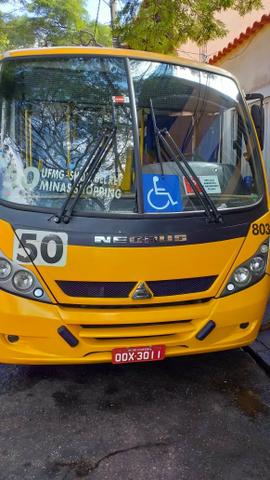 Microonibus Neobus - Foto 6