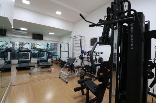 Apartamento Andar alto, Nascente- Altos do Bueno- 3 suítes - Foto 12